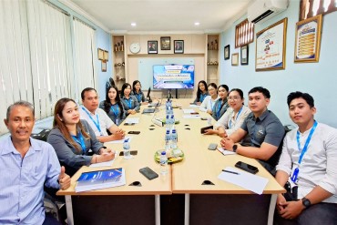 Sosialisasi Penerapan APU, PPT dan PPPSPM Untuk Meningkatkan Kepatuhan BPR 